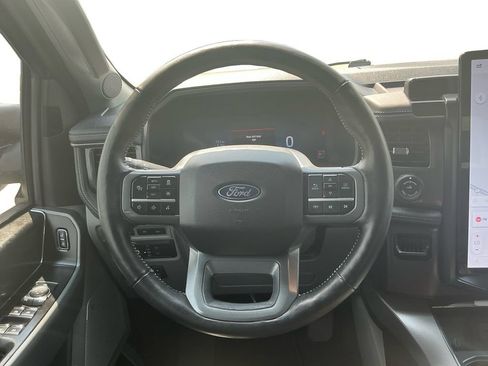 Used 2024 Ford F150 Lightning Flash AWD/4WD image 18