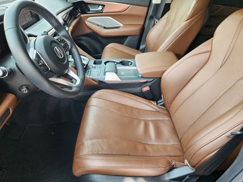 Used 2022 Acura MDX SH-AWD w/ Technology Package image 13