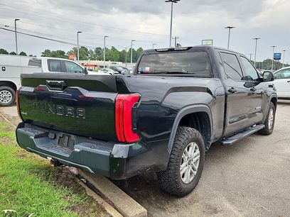 Used 2022 Toyota Tundra SR5