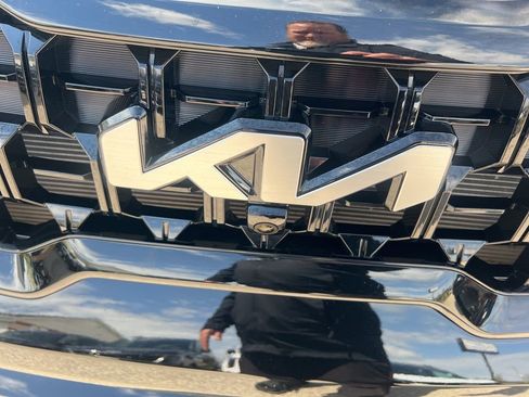Certified 2024 Kia Telluride SX Prestige X-Line AWD/4WD image 30