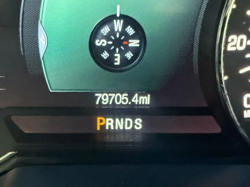 Used 2016 Lincoln MKZ Sedan 4D w/ Equipment Group 300A Reserve image 24