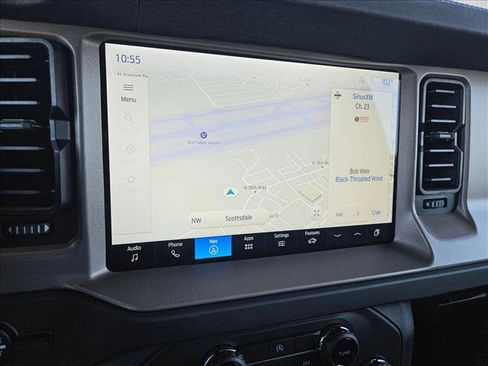 New 2025 Ford Bronco Outer Banks image 13