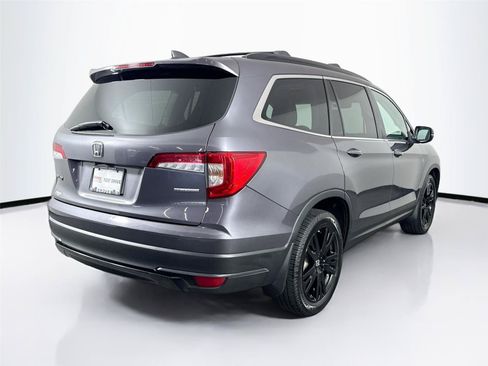 Used 2022 Honda Pilot Special Edition image 2