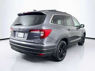 Used 2022 Honda Pilot Special Edition video 2