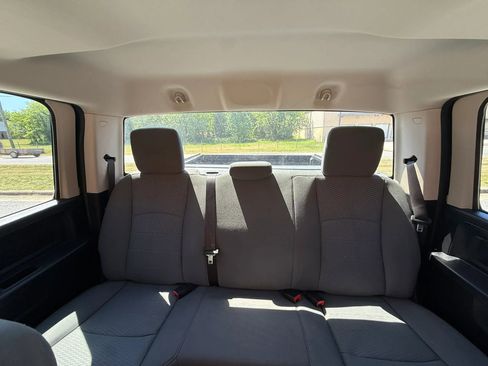 Used 2014 RAM 1500 Tradesman w/ Popular Equipment Group AWD/4WD image 18