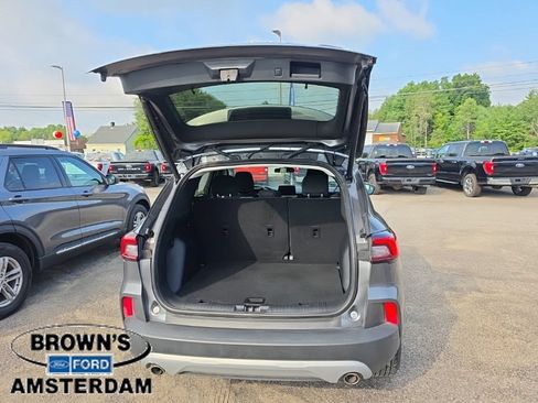 Used 2024 Ford Escape Active AWD/4WD image 8