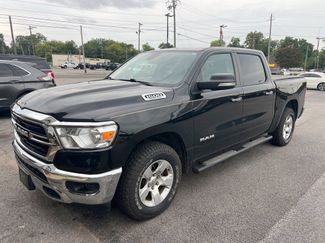 Used 2020 RAM 1500 Big Horn image 1