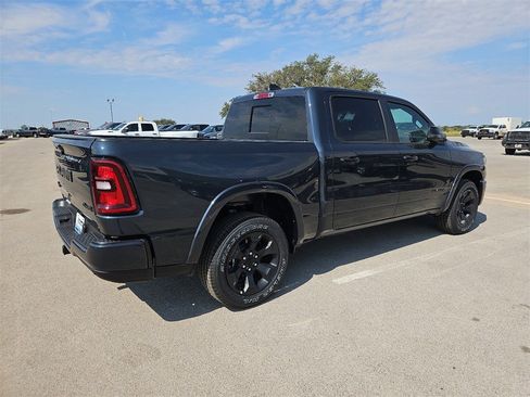 New 2025 RAM 1500 Lone Star image 7