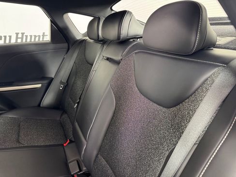 Used 2025 Kia K4 GT-Line w/ GT-Line Sunroof Package FWD image 30