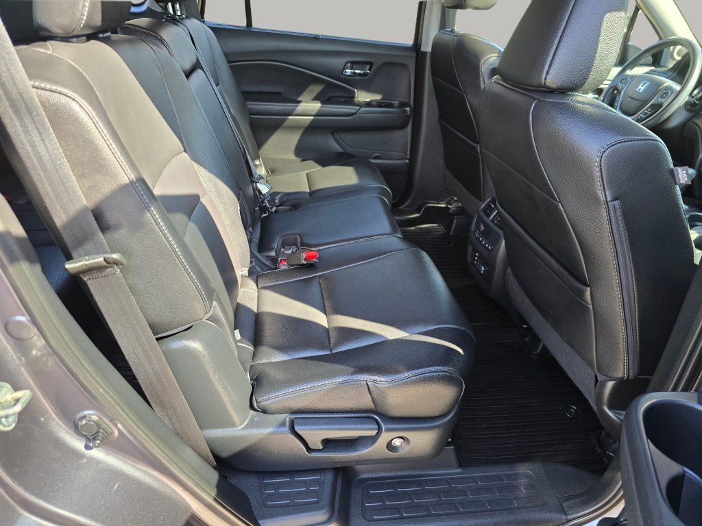 Used 2017 Honda Pilot EX-L image 29