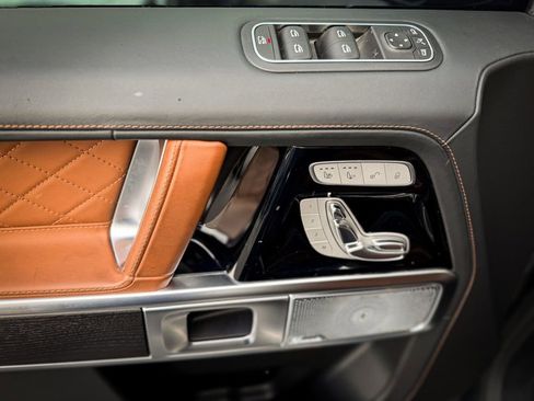 Used 2020 Mercedes-Benz G 63 AMG 4MATIC image 9