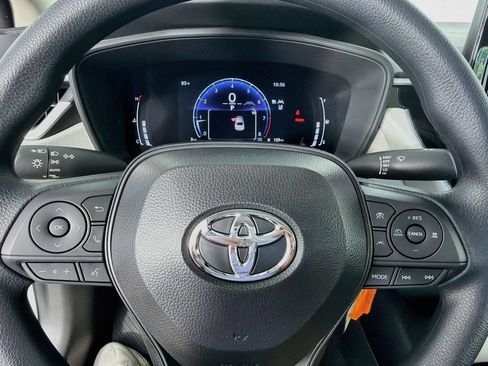 New 2026 Toyota Corolla LE FWD image 15