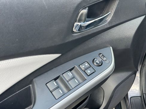 Used 2016 Honda CR-V EX-L image 14