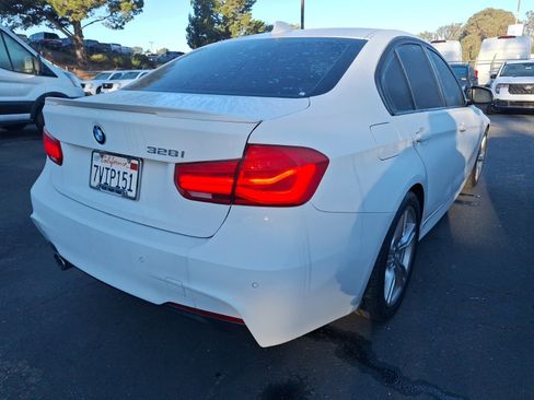 Used 2016 BMW 328i Sedan image 5