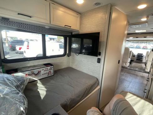 Used 2022 Ford E-350 and Econoline 350 Super Duty w/ A/C Prep Package image 9