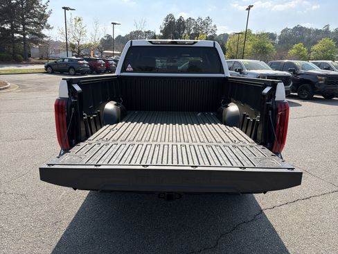 New 2026 Toyota Tundra SR5 AWD/4WD image 19