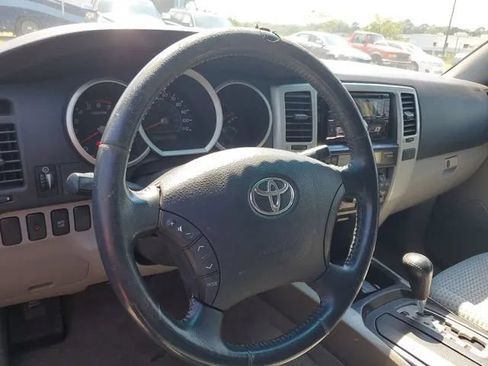 Used 2007 Toyota 4Runner Sport RWD image 19