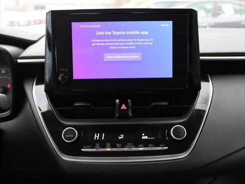 Certified 2023 Toyota Corolla LE image 11