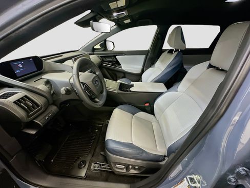 Used 2023 Subaru Solterra AWD image 13