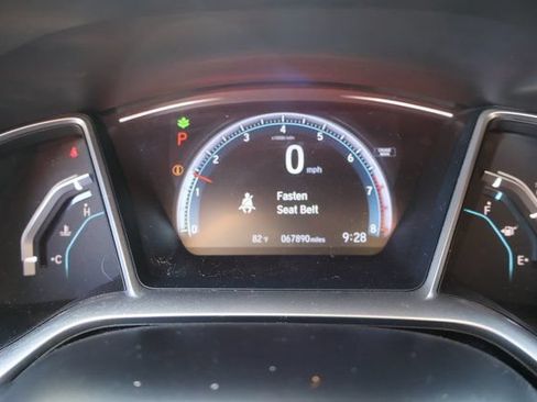 Used 2016 Honda Civic EX image 13