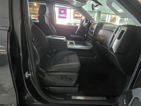 Used 2014 Chevrolet Silverado 1500 LT w/ All Star Edition AWD/4WD image 14