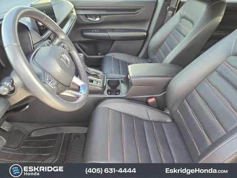 Used 2024 Honda CR-V Sport-L image 15