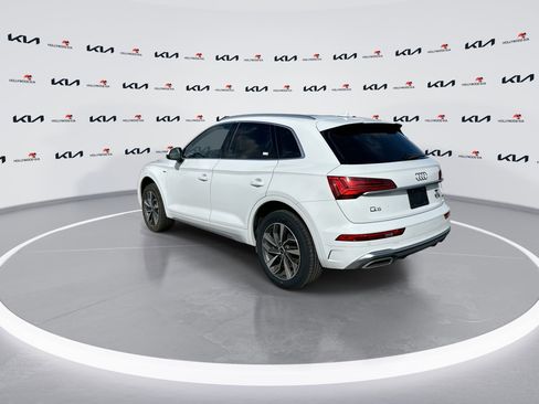Used 2023 Audi Q5 2.0T Premium w/ Convenience Package AWD/4WD image 6