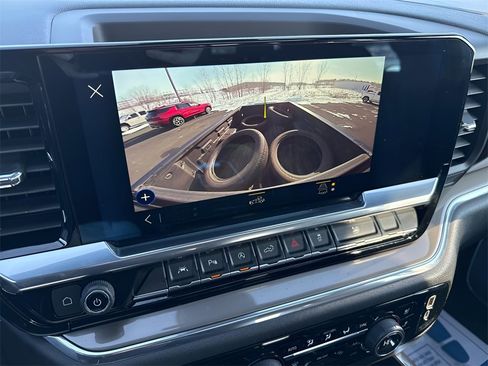 Used 2022 Chevrolet Silverado 1500 High Country w/ Max Trailering Package image 27