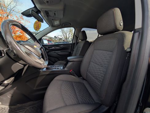 Used 2019 Chevrolet Equinox LT image 30