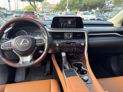 Used 2021 Lexus RX 350 FWD w/ Premium Package image 18