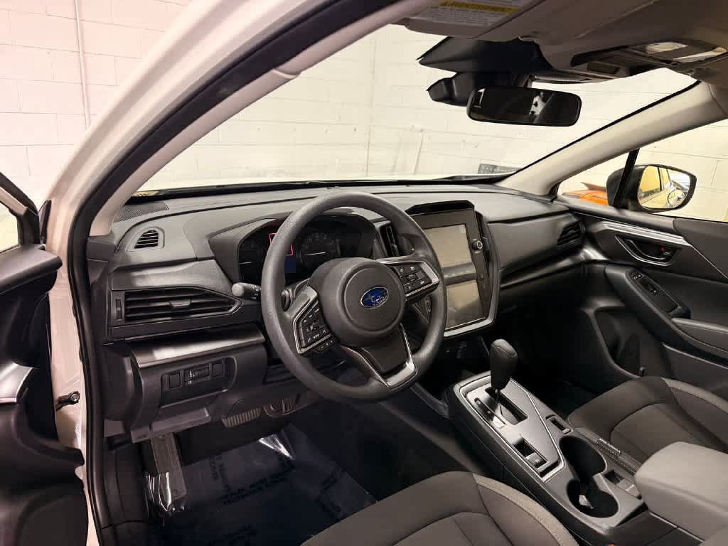Certified 2024 Subaru Impreza 2.0i AWD/4WD image 2