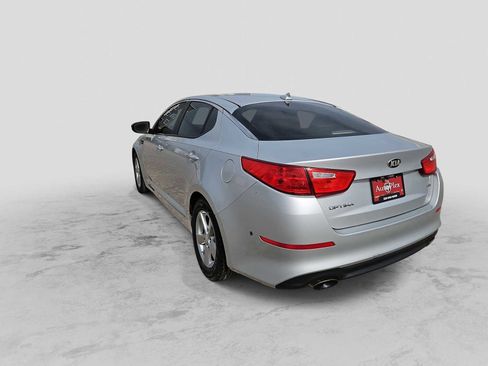 Used 2015 Kia Optima LX image 6