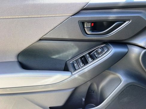 New 2025 Subaru Crosstrek 2.5i Sport image 21