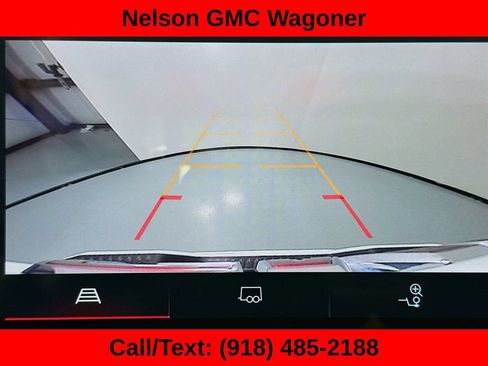 Used 2024 GMC Canyon AT4 AWD/4WD image 14