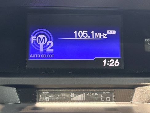Used 2016 Acura ILX FWD image 37