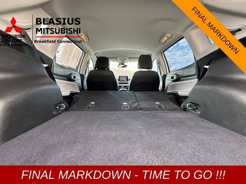 Used 2022 Jeep Compass Latitude image 34