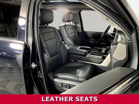 Used 2023 Toyota Sequoia Limited RWD image 30