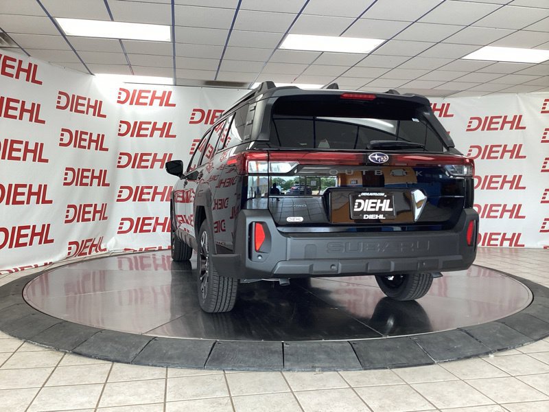 New 2026 Subaru Outback Limited XT AWD/4WD image 5