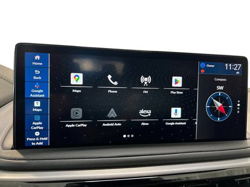 New 2026 Acura MDX SH-AWD w/ Technology Package image 26