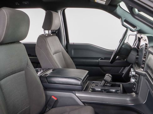 Used 2024 Ford F150 XLT w/ Equipment Group 302A MID image 28