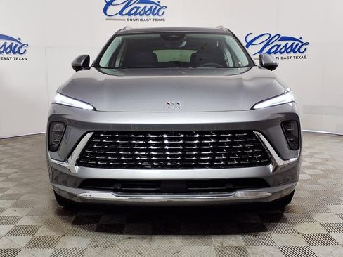 New 2026 Buick Envision Avenir image 6