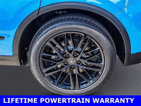 New 2026 Acura MDX A-Spec image 7