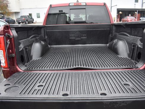 Used 2020 RAM 1500 Big Horn image 32