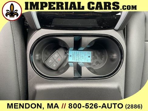 New 2026 Chevrolet Colorado Trail Boss image 33