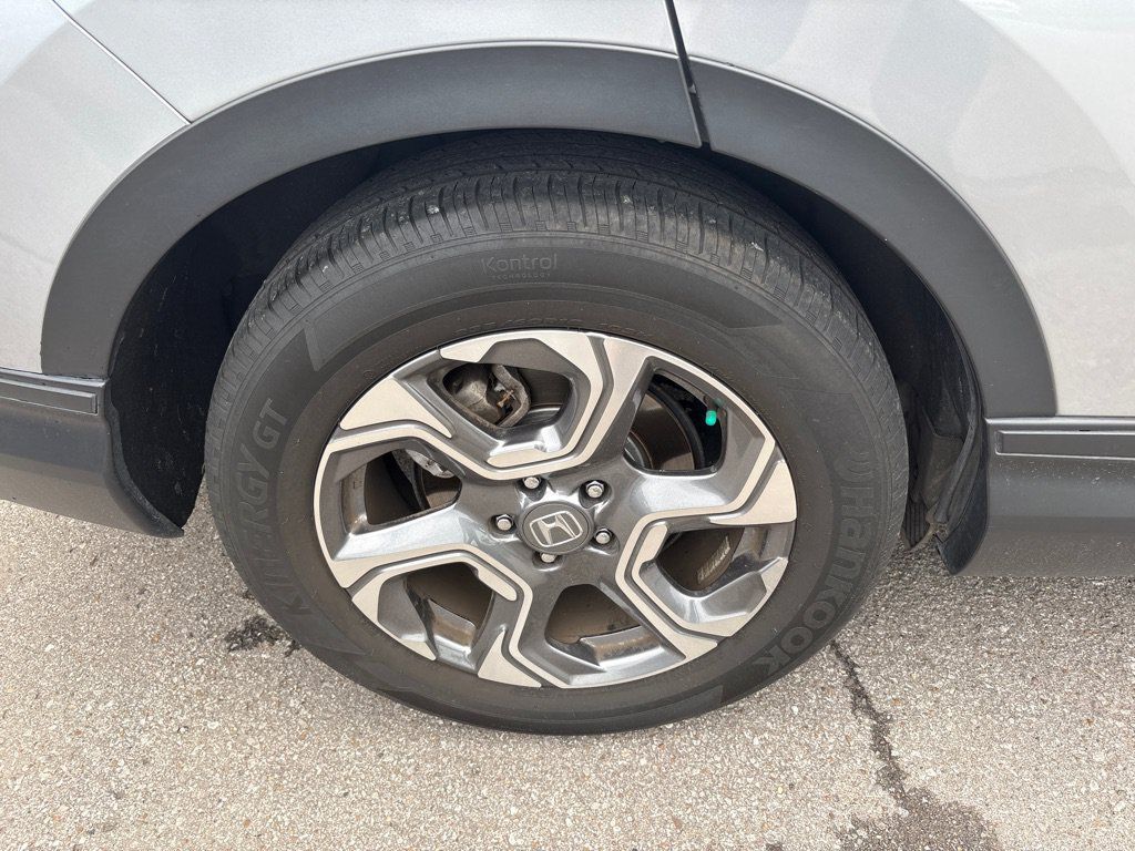 Used 2019 Honda CR-V EX-L image 11