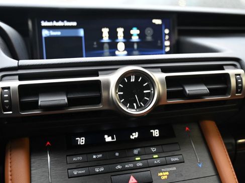 Used 2019 Lexus RC 300 AWD w/ Premium Package image 27