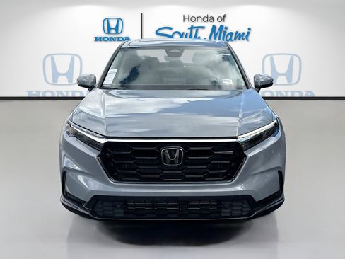 New 2026 Honda CR-V EX-L image 2