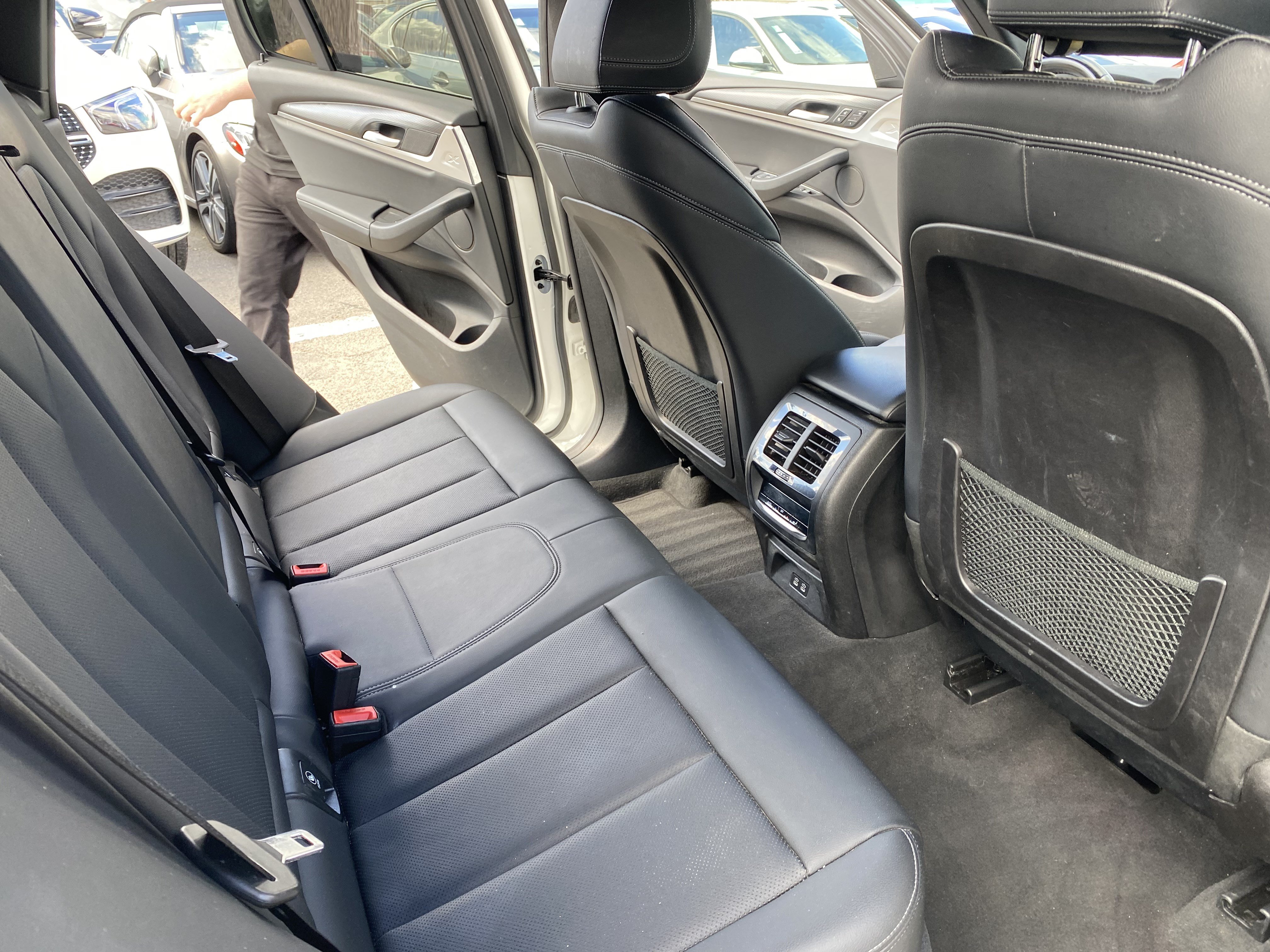 Used 2022 BMW X3 sDrive30i w/ M Sport Package 2 RWD image 20