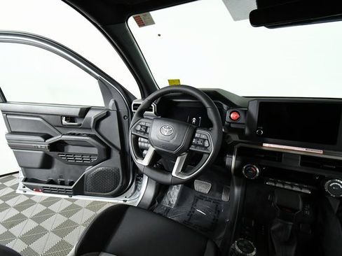 New 2026 Toyota Tacoma TRD Off-Road image 19