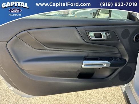 Certified 2024 Ford Mustang GT Premium image 16